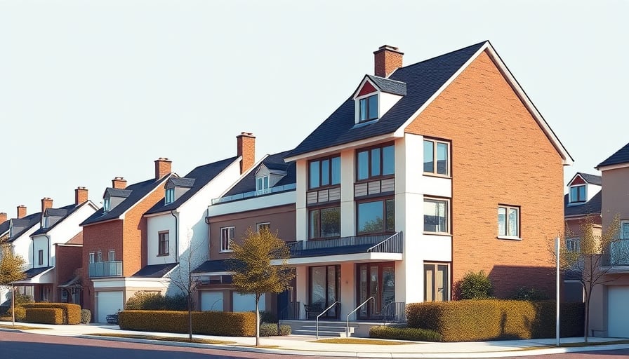 Beeline Holdings (BLNE) Eyes Mortgage Shift, Faces Volatile, Low‑P/E Future