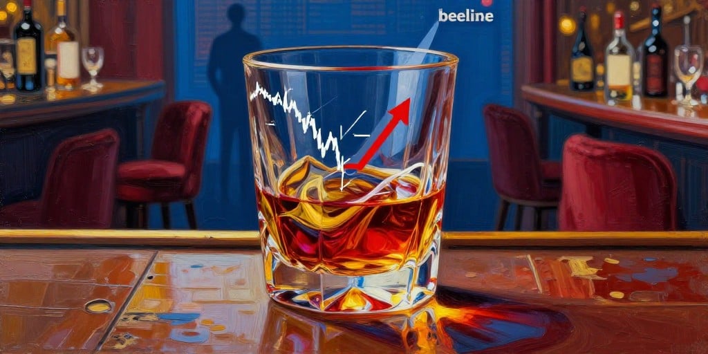 BEELINE HOLDINGS Faces Stock Slump: Can Hand‑Craft Spirits Revive Profitability?