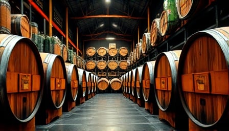 Beeline Holdings Inc Faces Turbulent Times Amid Dramatic Stock Decline in Beverage Sector