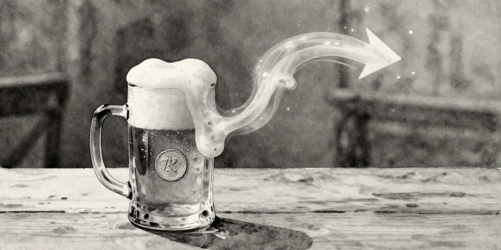 BEERCOIN’s Volatile 2026 Performance: Market Cap, Peaks, and Recovery Trends