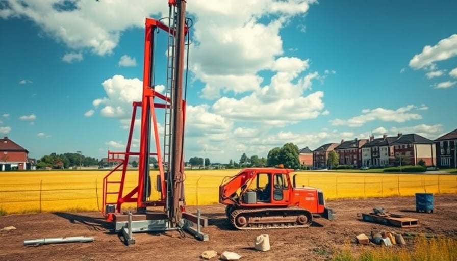 Beetaloo Energy Halts Trading Amid Strong Gains, Awaiting Capital‑Raising News