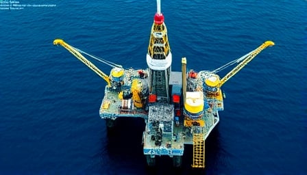 Beetaloo Energy's Gas Surge Signals Potential Upswing in Valuation