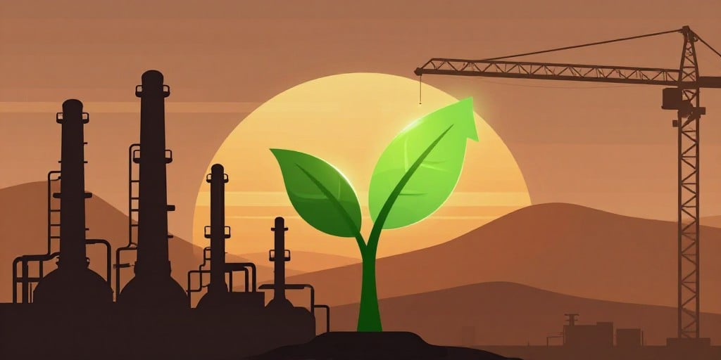 BEFAR Group: Riding Industrial & ESG Trends Amid Market Volatility