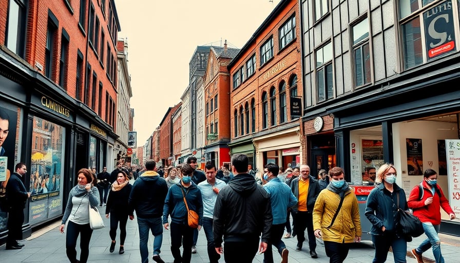 Begbies Traynor Capitalizes on Rising Financial Distress in Yorkshire Amid Steady Market Performance Begbies Traynor Capitalizes on Rising Financial Distress in Yorkshire Amid Steady Market Performance