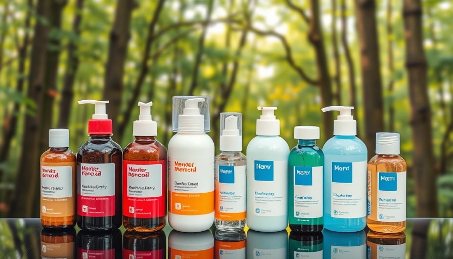 Beiersdorf AG Holds Strong Amid Market Turbulence: Diversified Products & Resilient Growth Beiersdorf AG Holds Strong Amid Market Turbulence: Diversified Products & Resilient Growth