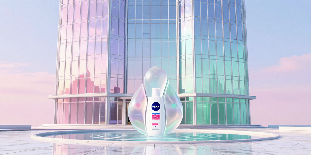 Beiersdorf AG's 31% Stock Decline: Why Investors Urge Strategic Shifts