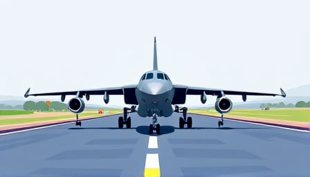 Beijing Aerospace Changfeng Soars Amid India-Pakistan Tensions
