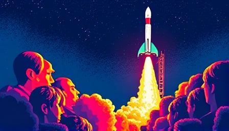 Beijing Aerospace Shenzhou Leads the Charge in the Booming Commercial Space Sector