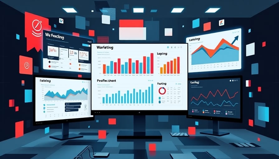 Beijing Baination to Acquire Zhonglian Century, Pioneering a Full‑Channel Digital Marketing Shift