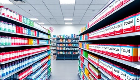 Beijing Beilu Pharmaceutical: A Decades-Long Pillar of Innovation in China's Pharma Industry