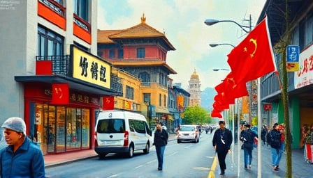 Beijing Beilu Pharmaceutical Soars 260% Amidst Strategic Drug Approval and Market Volatility