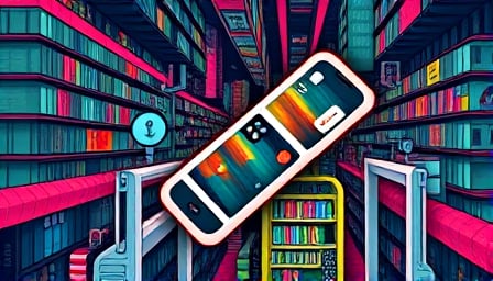 Beijing Bewinner Capitalizes on Mini-Games and IoT to Drive Growth Amid High Valuation