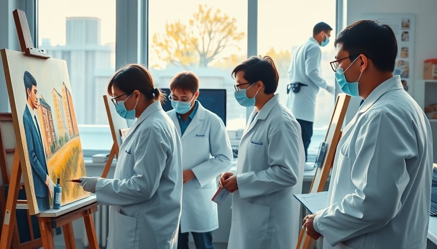 Beijing Bohui Innovation Soars 20% After Hib Vaccine Trial Approval