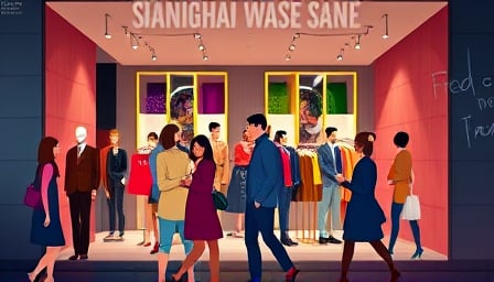 Beijing Caishikou Department Store Navigates Dynamic Market Amidst Retail and Sector Shifts in 2025