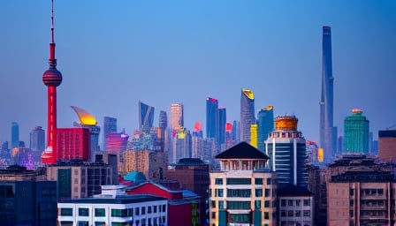 Beijing Certificate Authority Co Ltd Faces Financial Upswing and Ownership Shift Amid Market Speculation
