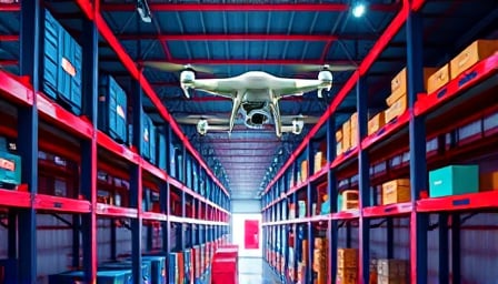 Beijing Changjiu Logistics Corp Capitalizes on Bullish Market Trends Amid Trade Optimism
