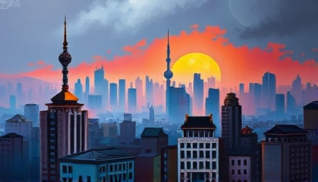 Beijing Compass Faces Investor Caution Amid Sectoral Outflows and Regulatory Scrutiny Beijing Compass Faces Investor Caution Amid Sectoral Outflows and Regulatory Scrutiny