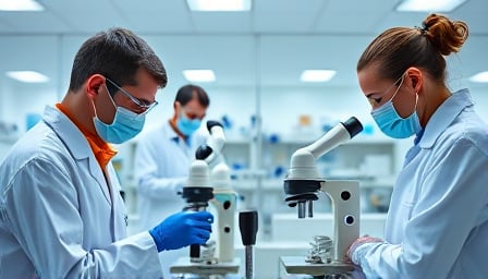 Beijing Compass Technology Soars Amid A-Share Market Rally