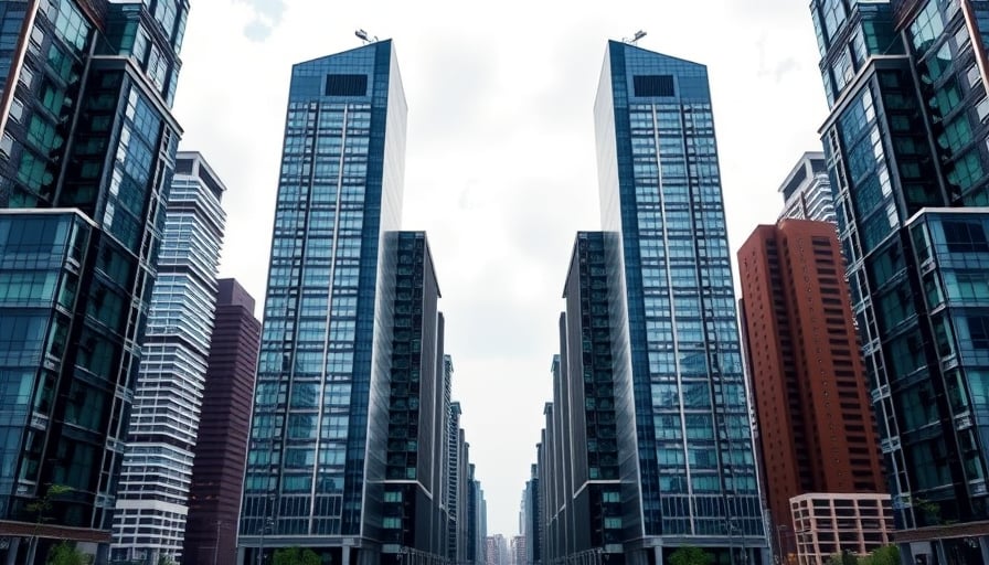 Beijing Cuiwei Tower Shares Surge 20% in Two Days Amid Internet‑Finance Rally — No Hidden Catalysts