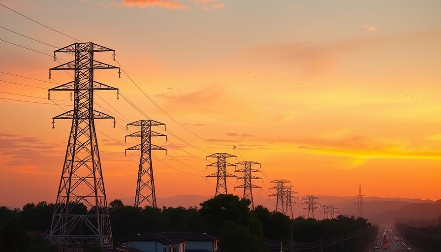 Beijing Dynamic Power: Stock Volatility, Power Electronics Innovation & 2026 Outlook