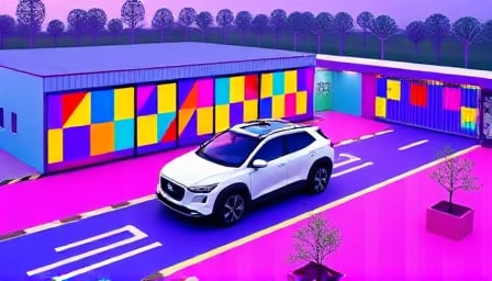 Beijing E-Hualu Leads the Charge in Intelligent Transportation and Smart City Solutions