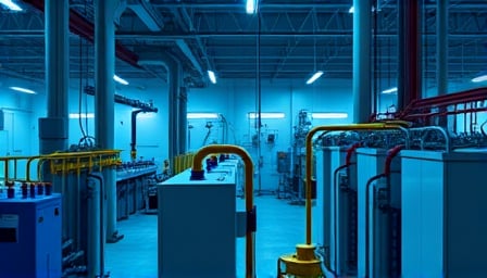 Beijing Easpring Leads Innovation in Energy Materials with Strong Market Presence Beijing Easpring Leads Innovation in Energy Materials with Strong Market Presence