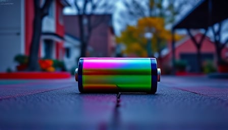 Beijing Easpring Poised to Lead in Solid-State Battery Revolution Amid 2025 Lithium-Ion Market Shifts Beijing Easpring Poised to Lead in Solid-State Battery Revolution Amid 2025 Lithium-Ion Market Shifts