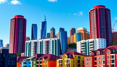 Beijing Electronic Zone High-tech Group: Navigating Financial Challenges in the Tech-Real Estate Hybrid Space
