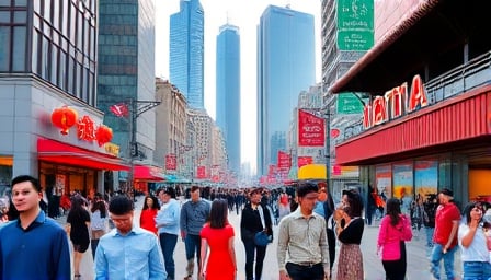 Beijing Haitian Ruisheng Science Technology Ltd.: High P/E Ratio Sparks Investor Interest Amid Stock Volatility