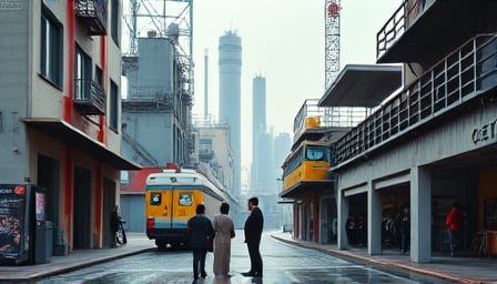 Beijing Hanjian Heshan Pipeline Co., Ltd. Navigates Stock Market Fluctuations Amidst China's Infrastructure Boom