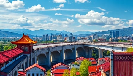Beijing Hanjian Heshan Pipeline Co Ltd: Navigating Market Challenges with Specialized Pipe Systems