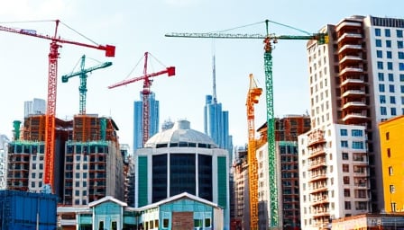 Beijing Hanjian Heshan Pipeline Co. Poised for Growth Amid China's Infrastructure Expansion Beijing Hanjian Heshan Pipeline Co. Poised for Growth Amid China's Infrastructure Expansion