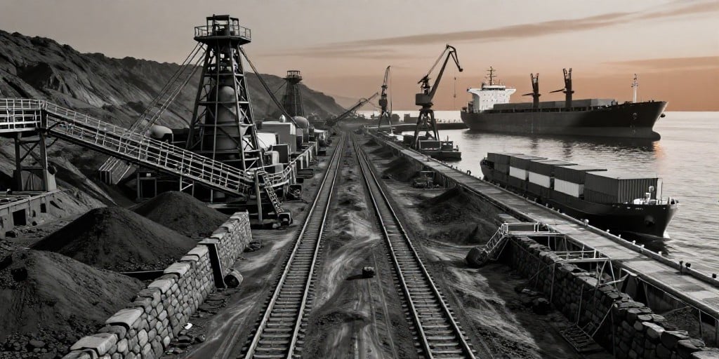 Beijing Haohua Energy: Leading China’s Coal Market With Strong Growth & Strategy Beijing Haohua Energy: Leading China’s Coal Market With Strong Growth & Strategy