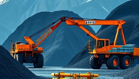 Beijing Haohua Energy Resource Capitalizes on Surge in Coal Prices Amid Market Shifts