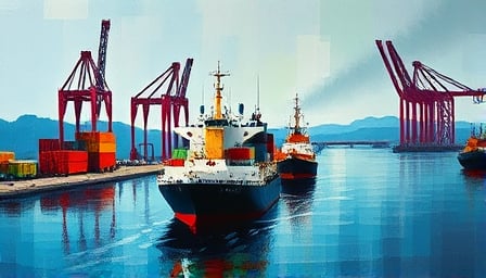 Beijing Highlander Digital Technology: Leading Innovator in Marine Navigation and Monitoring Systems