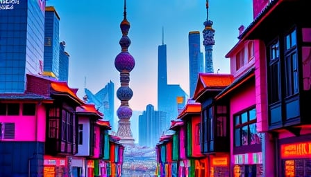Beijing Infosec Technologies Co Ltd: Navigating Volatility on the Shanghai Stock Exchange