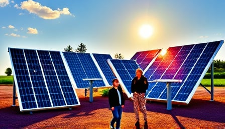 Beijing Jingneng Power Co., Ltd.: A Key Player in China's Power Generation and Renewable Energy Sector