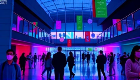 Beijing Jingyeda Technology Co., Ltd.: Pioneering Educational IT Services in China