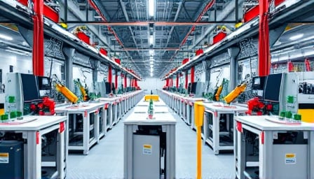 Beijing Jingyuntong Navigates Semiconductor Challenges Amid Market Shifts and AI Opportunities
