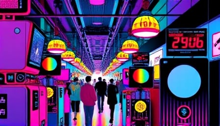 Beijing Jingyuntong Technology Faces Market Volatility Amid Strategic Diversification