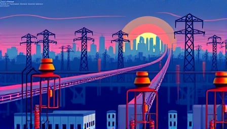 Beijing Jingyuntong Technology Soars on Sector Momentum Amid Renewable Energy Surge