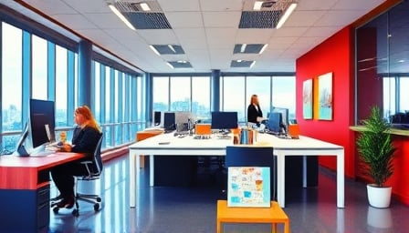 Beijing Kingsoft Office Software Inc.: Leading the Charge in Software Innovation Amid Market Volatility