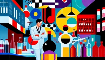 Beijing Konruns Pharmaceutical Soars as a Global Pharma Innovator