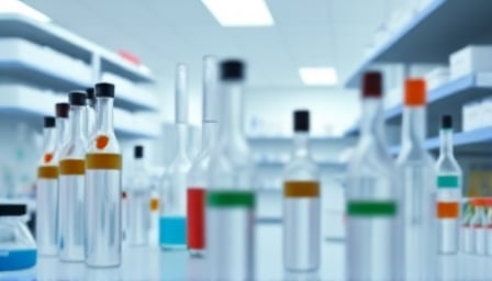 Beijing Konruns Pharmaceutical Soars on Innovative Drug Trends and Strategic Advances