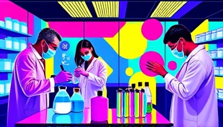 Beijing Leadman Biochemistry Co., Ltd. Expands Biotech Portfolio with Advanced Diagnostic Instruments