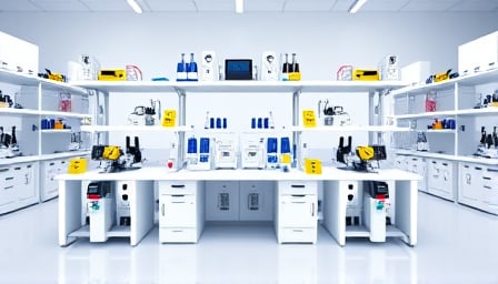 Beijing Leadman Biochemistry Co Ltd Strengthens Biopharma Presence with Strategic Acquisition