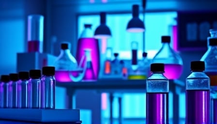 Beijing Leadman Biochemistry Soars as Biotech Sector Booms