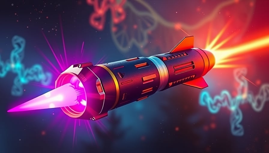 Beijing Leike Defense Technology: Riding China's Defence‑Market Surge Beijing Leike Defense Technology: Riding China's Defence‑Market Surge