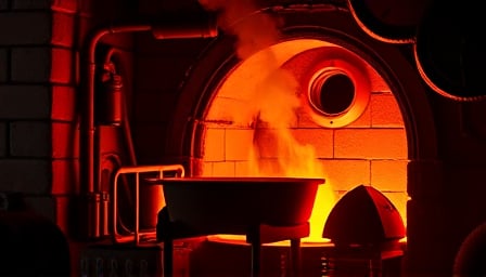 Beijing Lier High-temperature Materials Co. Ltd. Shows Steady Growth in Refractory Industry Amid Market Fluctuations