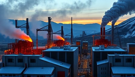 Beijing Lier High-temperature Materials Co. Shows Resilient Growth in Refractory Industry Amid Market Challenges